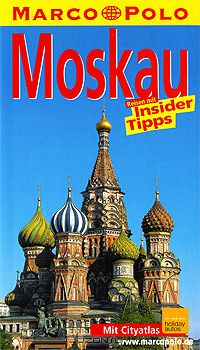  - Moskau