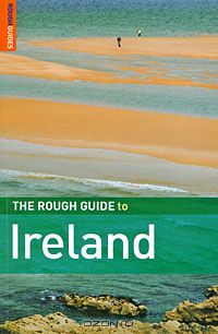 - The Rough Guide to Ireland