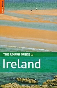  - The Rough Guide to Ireland