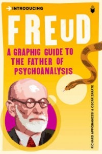 Ричард Аппиньянези - Freud: A Graphic Guide