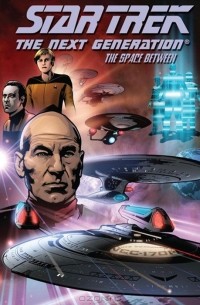  - Star Trek: The Next Generation - The Space Between