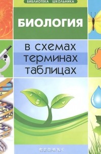 Биология в схемах и таблицах ионцева corollacar.ru - Google Drive