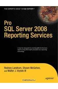  - Pro SQL Server 2008 Reporting Services