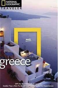 National Geographic Traveler: Greece