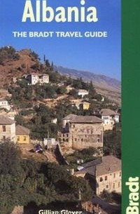  - Albania (The Bradt Travel Guide)
