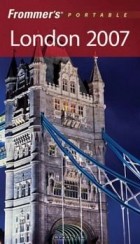  - Frommer&#039;s Portable London (Frommers Portable)