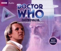 Christopher H. Bidmead - Castrovalva