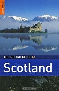The Rough Guide to Scotland