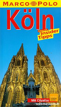 Jurgen Raap - Koln