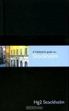 Stephen Whitlock - A Hedonist&#039;s Guide to... Stockholm
