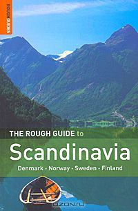  - The Rough Guide to Scandinavia