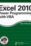 John Walkenbach - Excel 2010 Power Programming with VBA