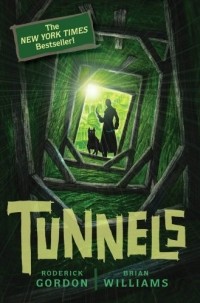 Roderick Gordon, Brian Williams - Tunnels