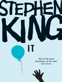 Стивен Кинг - It