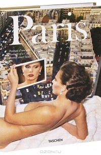 Paris: Portrait of a City