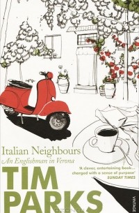 Тим Паркс - Italian Neighbours