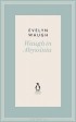 Ивлин Во - Waugh in Abyssinia