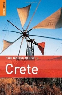  - The Rough Guide to Crete
