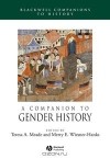 без автора - A Companion to Gender History