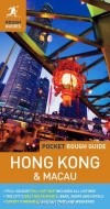  - Pocket Rough Guide Hong Kong &amp; Macau