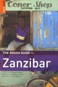 FINKE JENS - The Rough Guide to Zanzibar