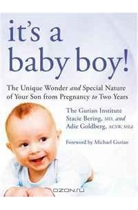  - It's a Baby Boy!: The Unique Wonders and Special Nature of Your Son From Pregnancy to Two Years