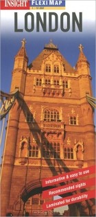 Борис Джонсон - London