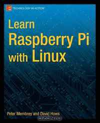  - Learn Raspberry Pi with Linux