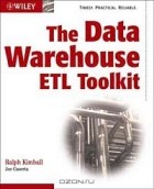  - The Data Warehouse ETL Toolkit: Practical Techniques for Extracting, Cleanin