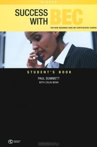  - Success with BEC: Higher: Student's Book