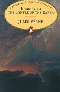 Jules Verne - Journey to the Centre of the Earth