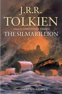 J.R.R. Tolkien - The Silmarillion