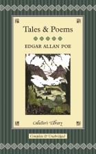 Edgar Allan Poe - Tales &amp; Poems (сборник)