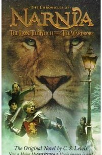 Клайв Стейплз Льюис - The Lion, the Witch and the Wardrobe