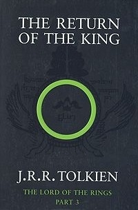 The Return of the King: The Lord of the Rings: Part 3