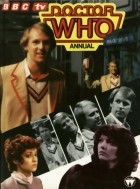 без автора - Doctor Who Annual 1983