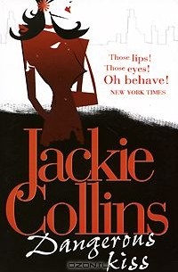 Dangerous Kiss