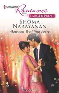 Shoma  Narayanan - Monsoon Wedding Fever