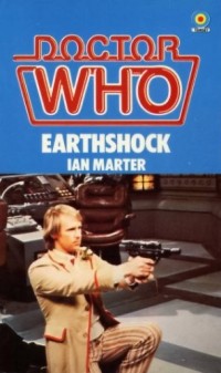 Ian Marter - Earthshock