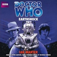 Ian Marter - Earthshock
