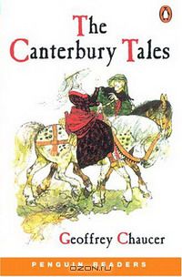  - Canterbury Tales