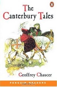  - Canterbury Tales