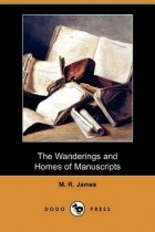  - The Wanderings and Homes of Manuscripts