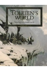 Tolkien's World