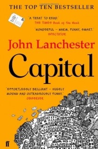 John Lanchester - Capital
