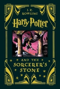J.K. Rowling - Harry Potter and the Sorcerer's Stone