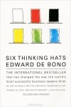 Эдвард де Боно - Six Thinking Hats