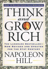 Наполеон Хилл - Think and Grow Rich