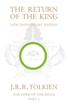 J.R.R. Tolkien - The Return of the King
