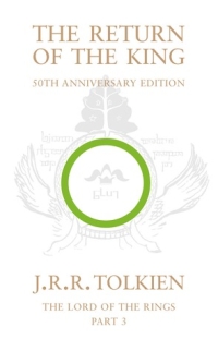 J.R.R. Tolkien - The Return of the King